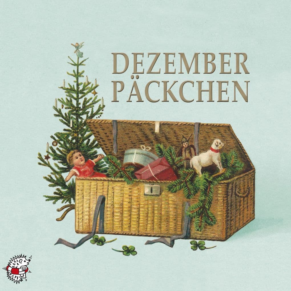 Dezemberpäckchen: Klassische Musik und Sprache erzählen
