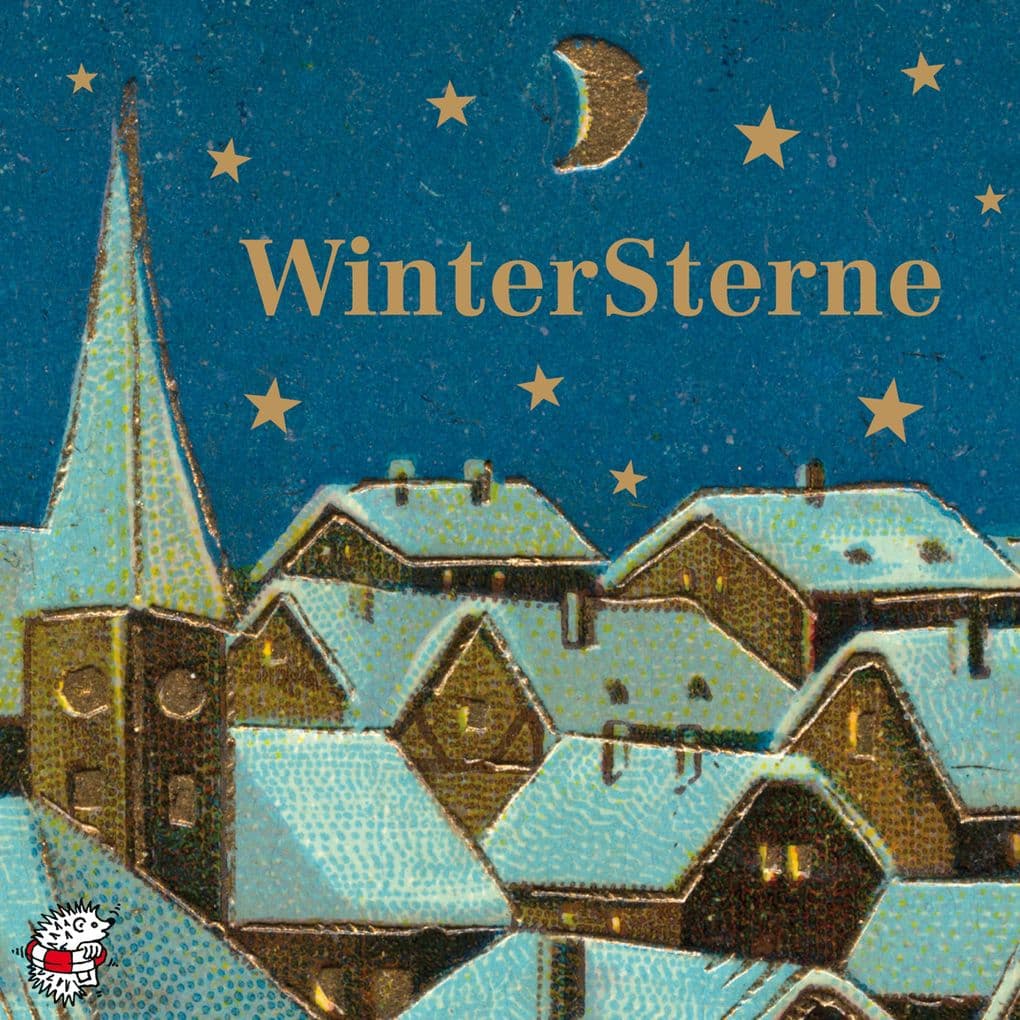Wintersterne: Klassische Musik und Sprache erzählen.