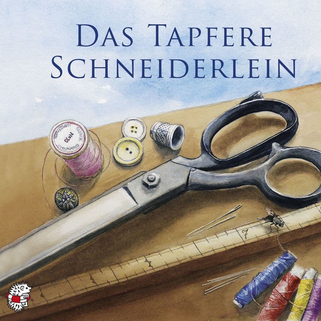 Das tapfere Schneiderlein: Klassische Musik und Sprache erzählen