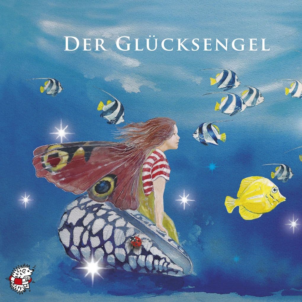 Der Glücksengel: Klassische Musik und Sprache erzählen.