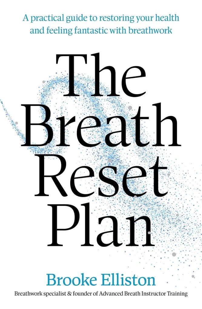 The Breath Reset Plan