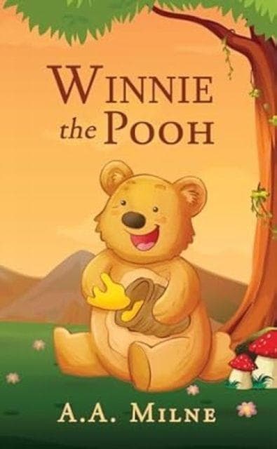 Winnie the Pooh