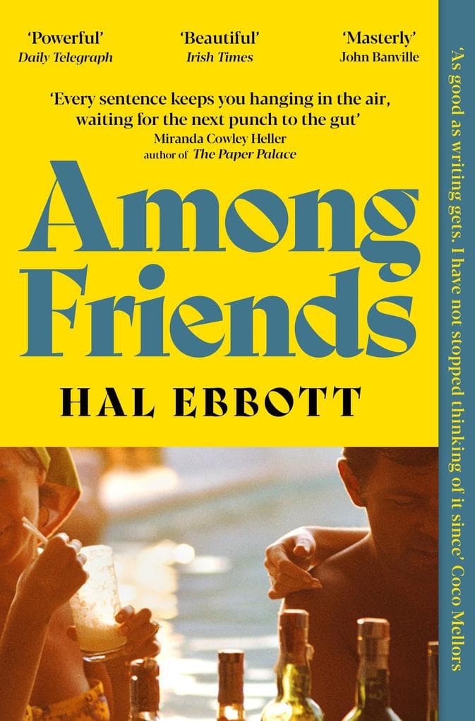 Among Friends