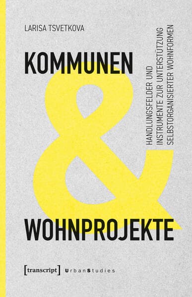 Kommunen und Wohnprojekte