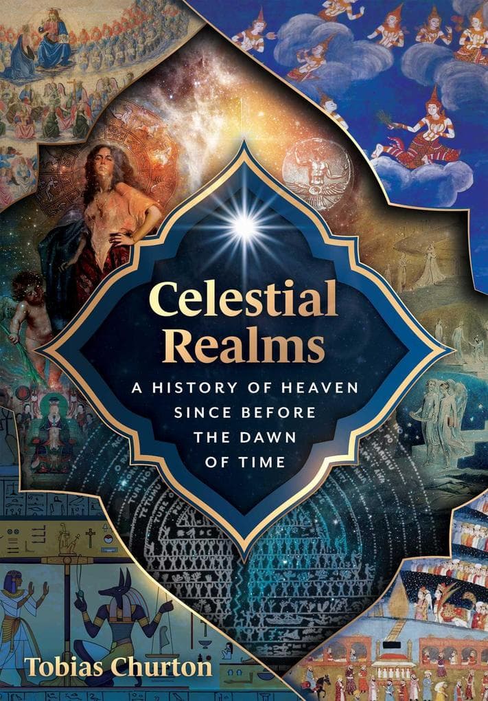 Celestial Realms