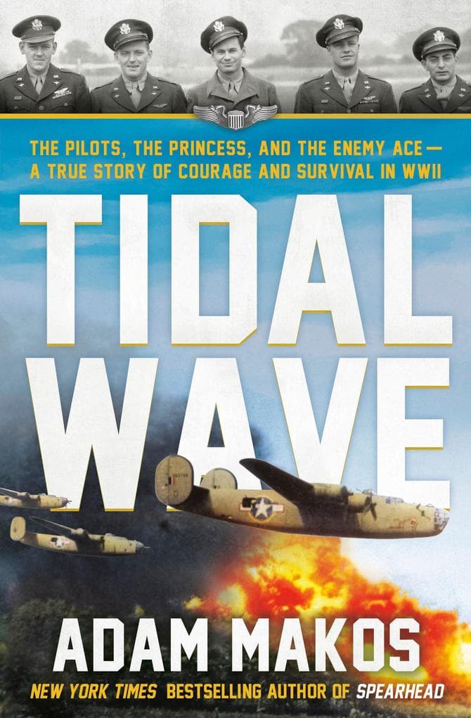 Tidal Wave