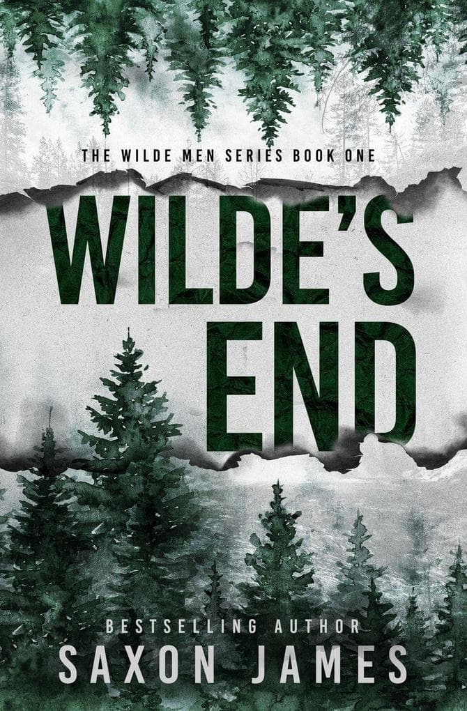 Wilde's End