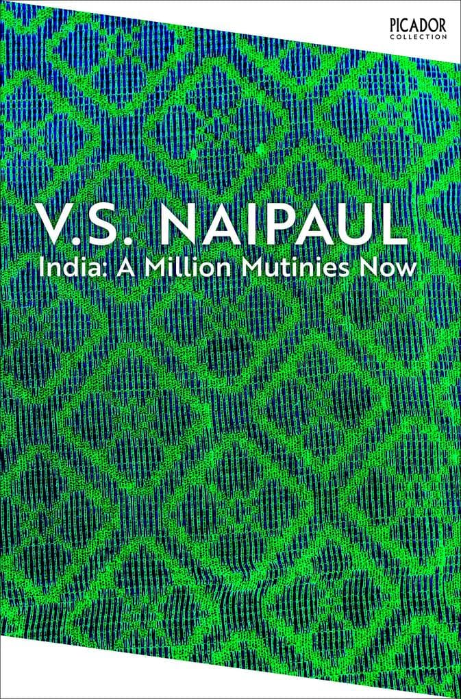 India: A Million Mutinies Now