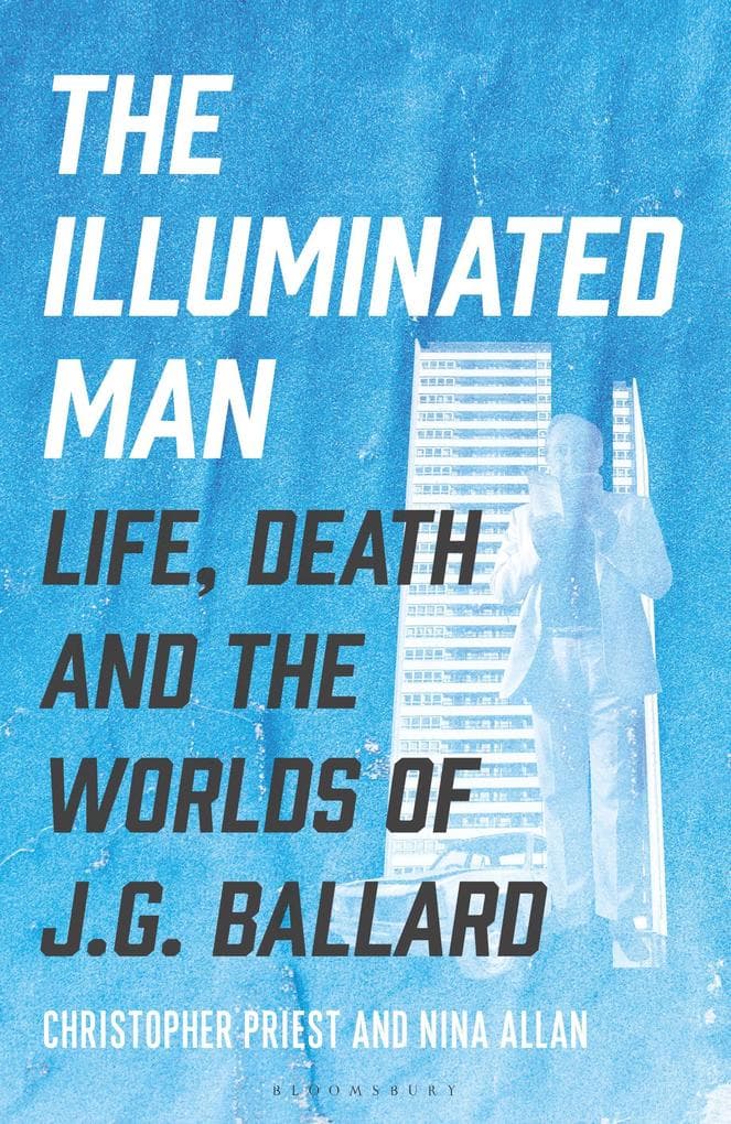 The Illuminated Man