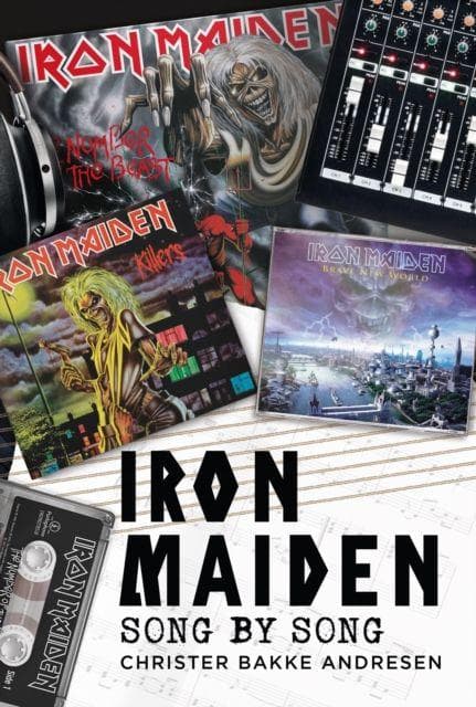 Iron Maiden