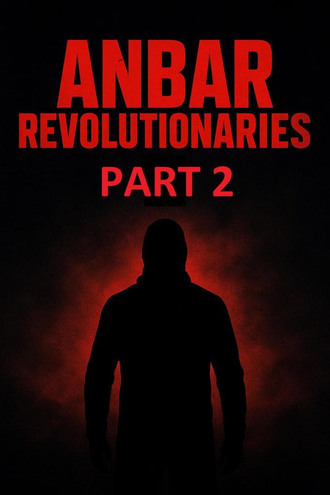 Anbar Revolutionaries Part 2