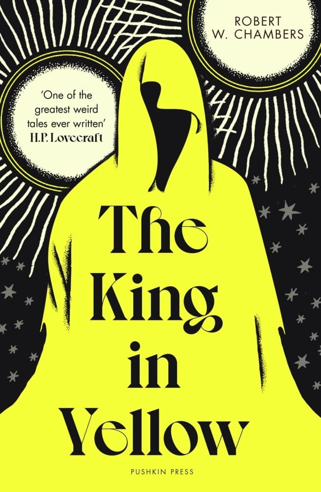 The King in Yellow