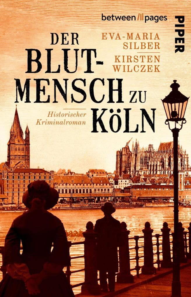 Der Blutmensch zu Köln