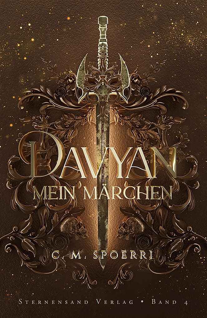 Davyan (Band 4): Mein Märchen