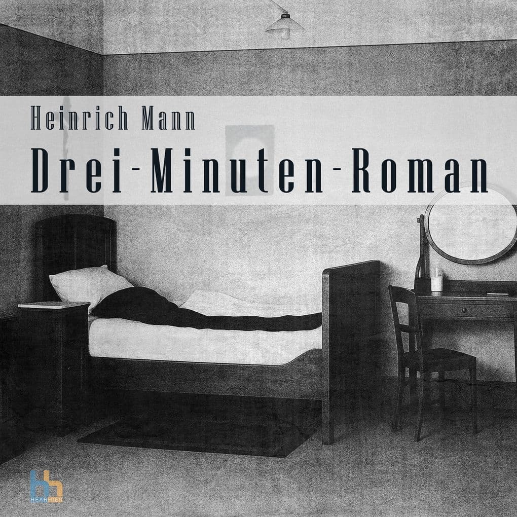 Drei-Minuten-Roman