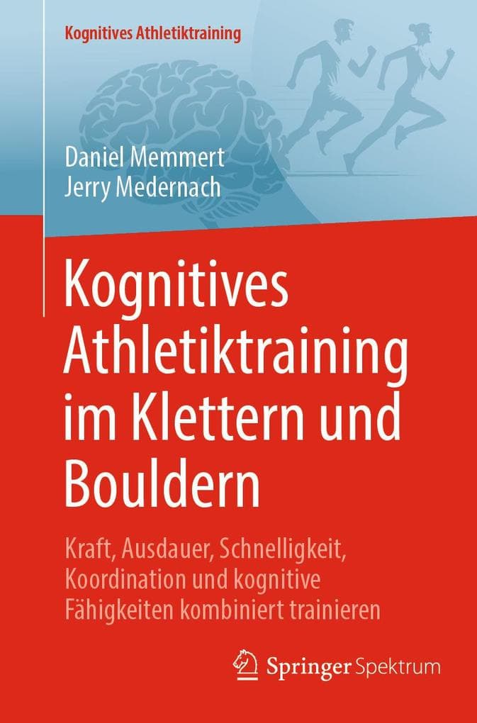 Kognitives Athletiktraining im Klettern und Bouldern