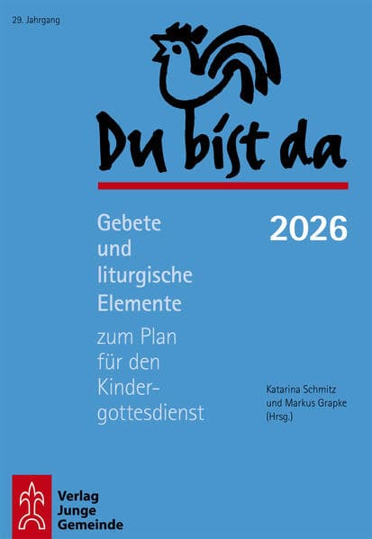 Du bist da 2026