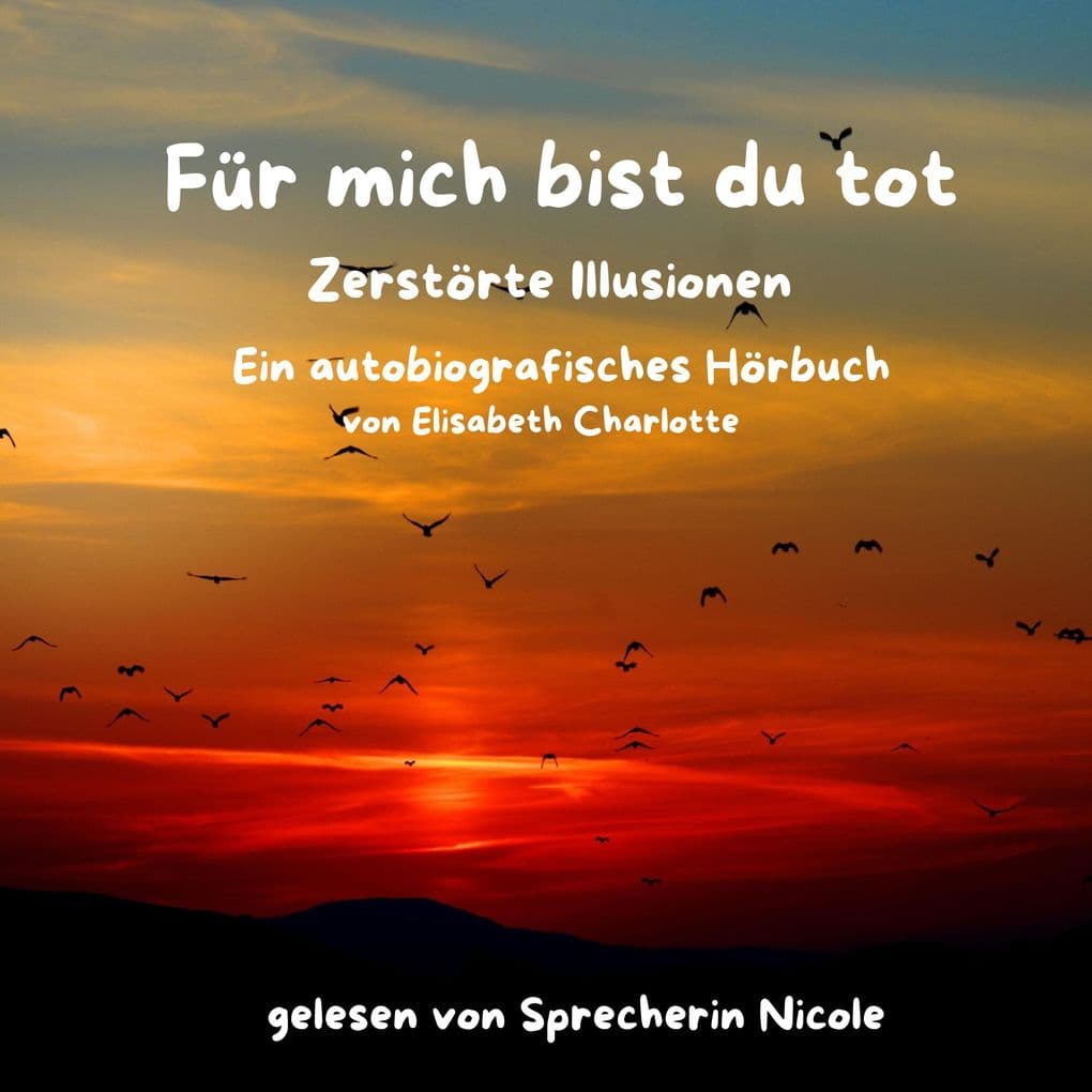 Für mich bist du tot