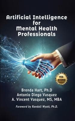 Artificial Intelligence for Mental Health Professionals