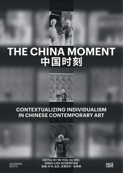 The China Moment