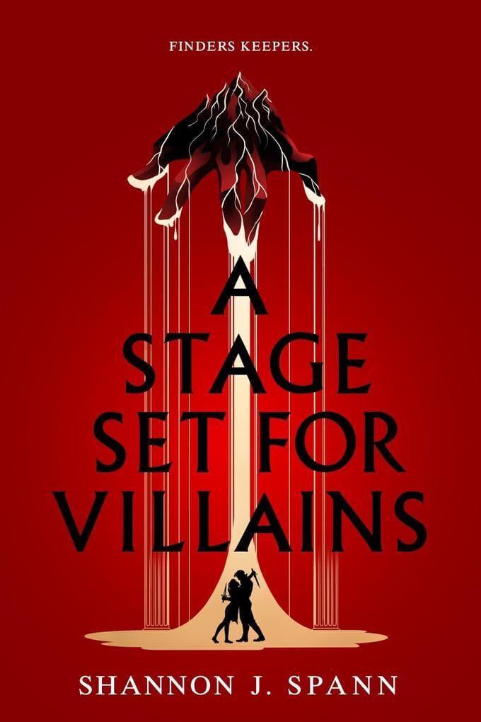 A Stage Set for Villains