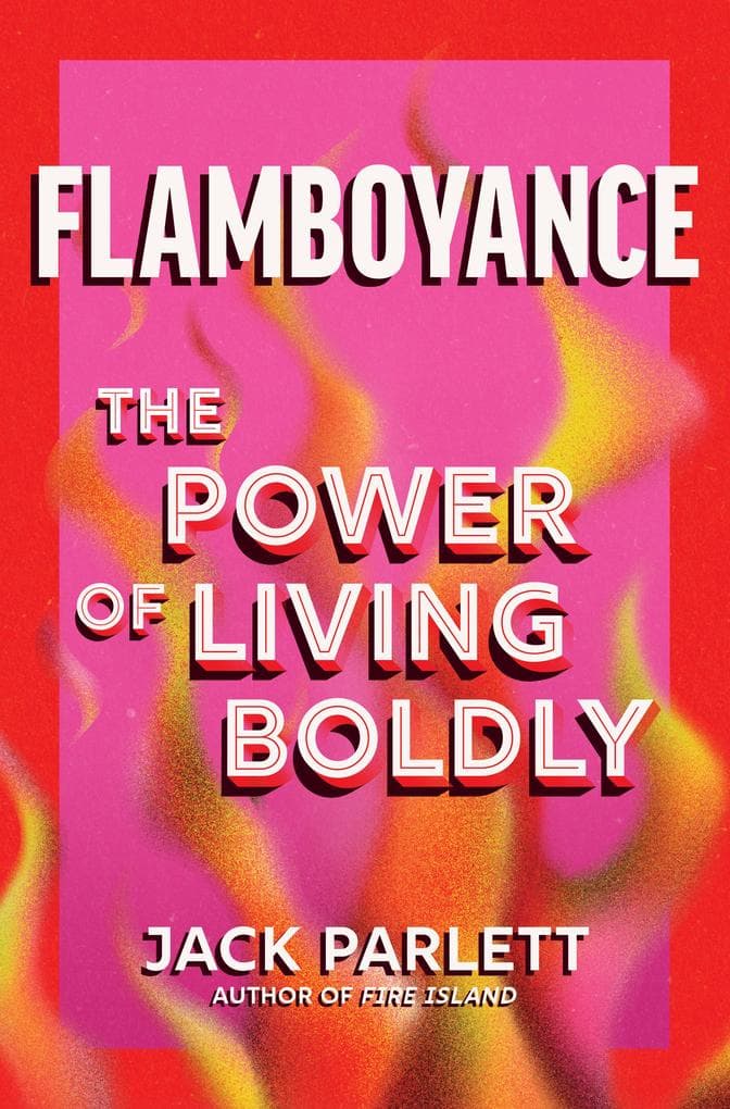 Flamboyance