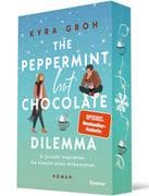 The Peppermint Hot Chocolate Dilemma