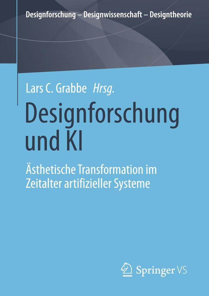 Designforschung und KI