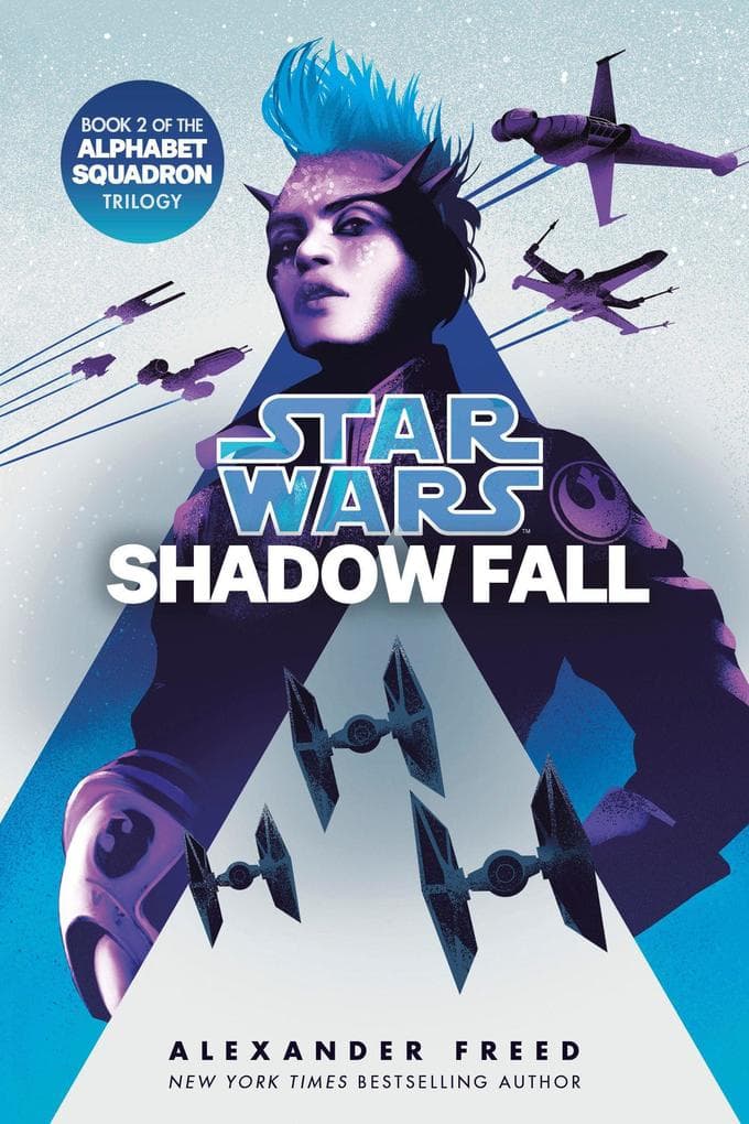 Shadow Fall (Star Wars)