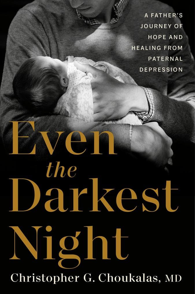 Even the Darkest Night