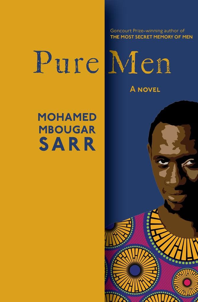 Pure Men