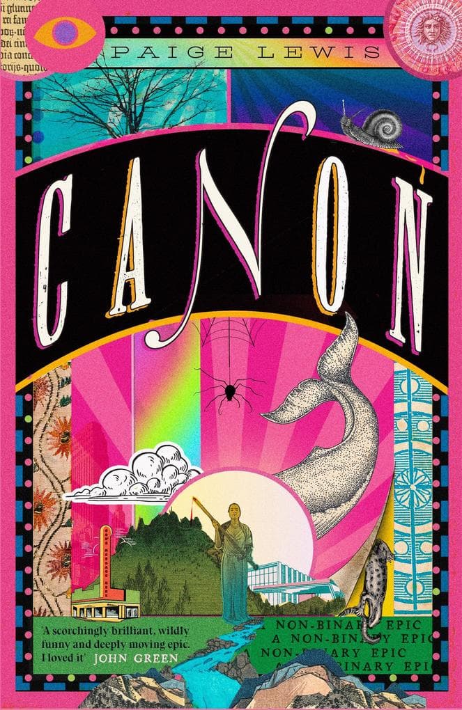Canon
