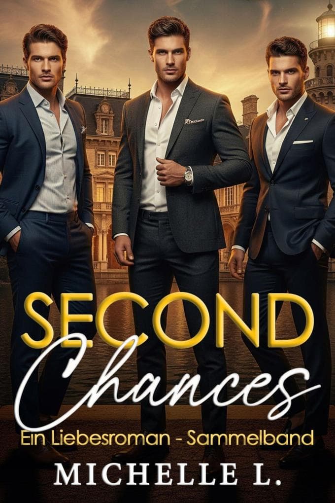Second Chances