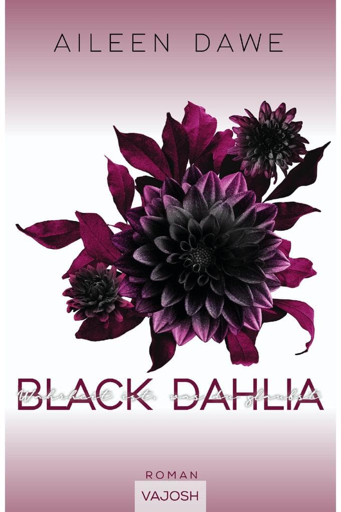 Black Dahlia