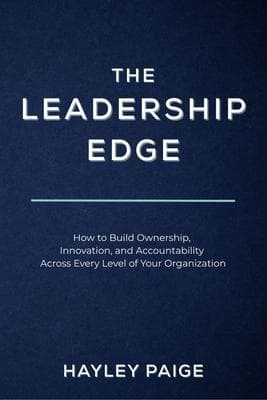 The Leadership Edge