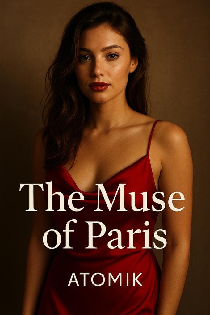 The muse of Paris