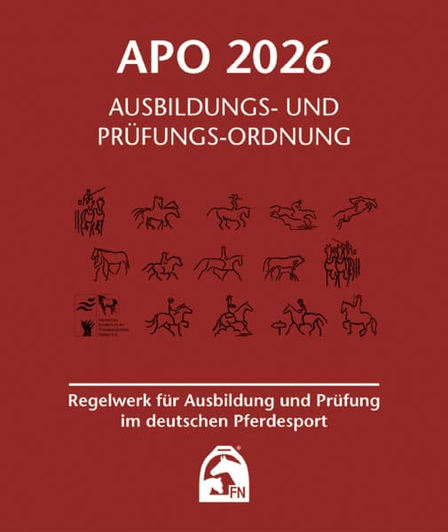 Ausbildungs-Prüfungs-Ordnung 2026 (APO)