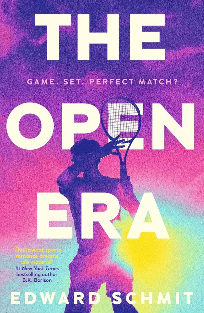 The Open Era