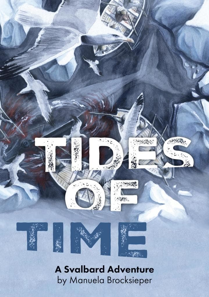 Tides of Time