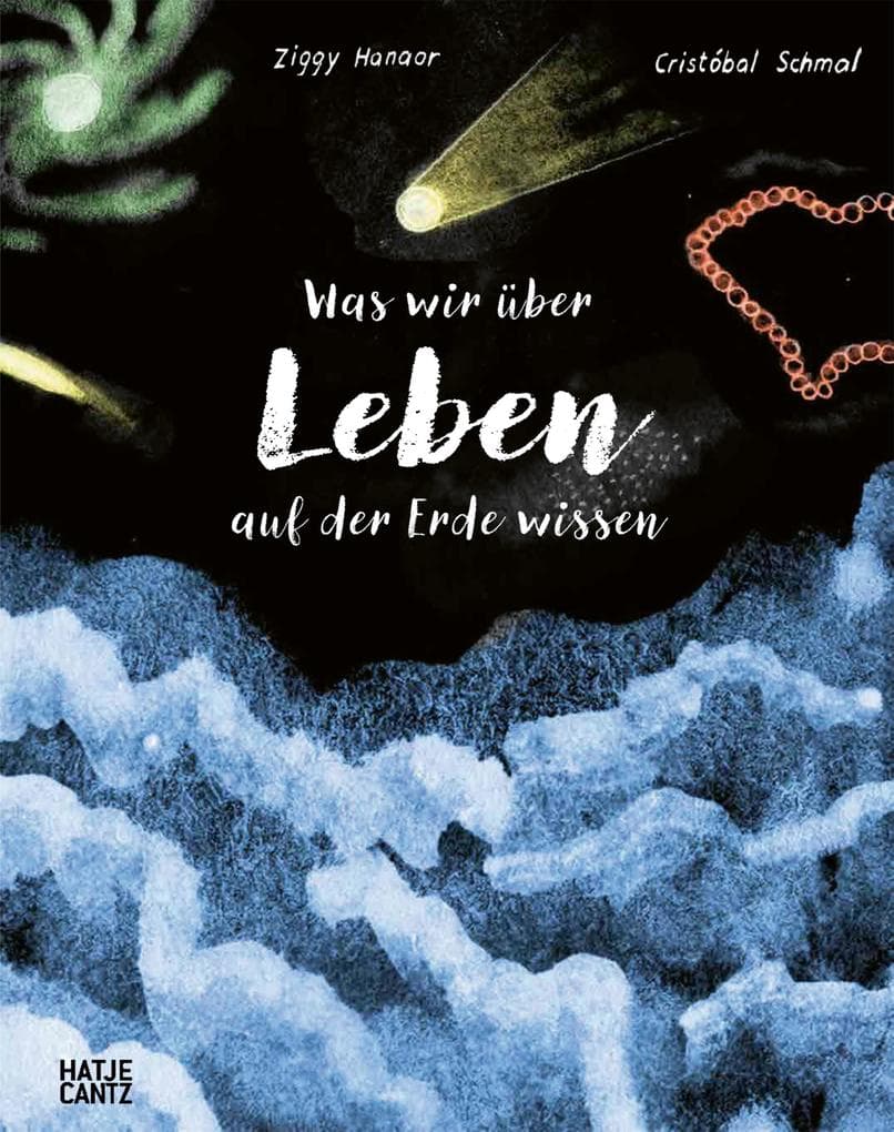 Was wir über Leben auf der Erde wissen