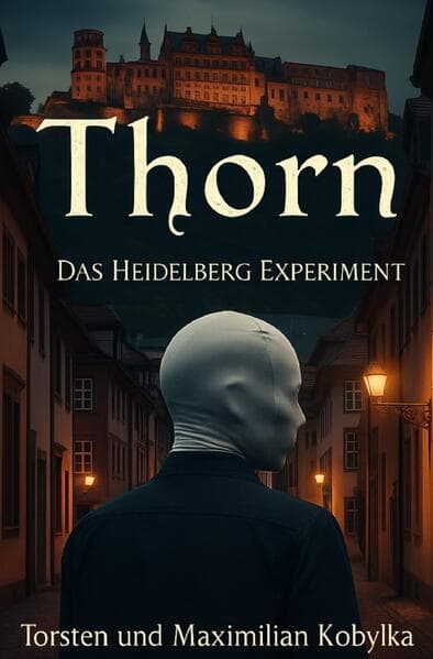 Thorn: Das Heidelberg Experiment. DE