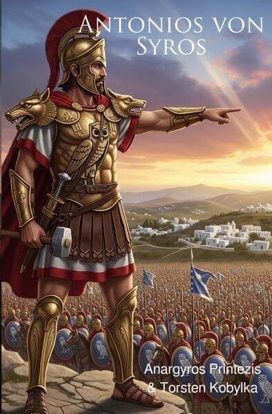 Antonios von Syros: DE