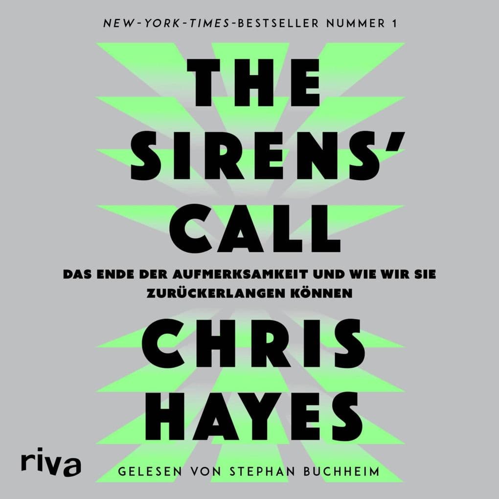 The Sirens' Call