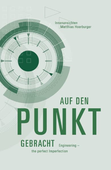 Auf den Punkt gebracht