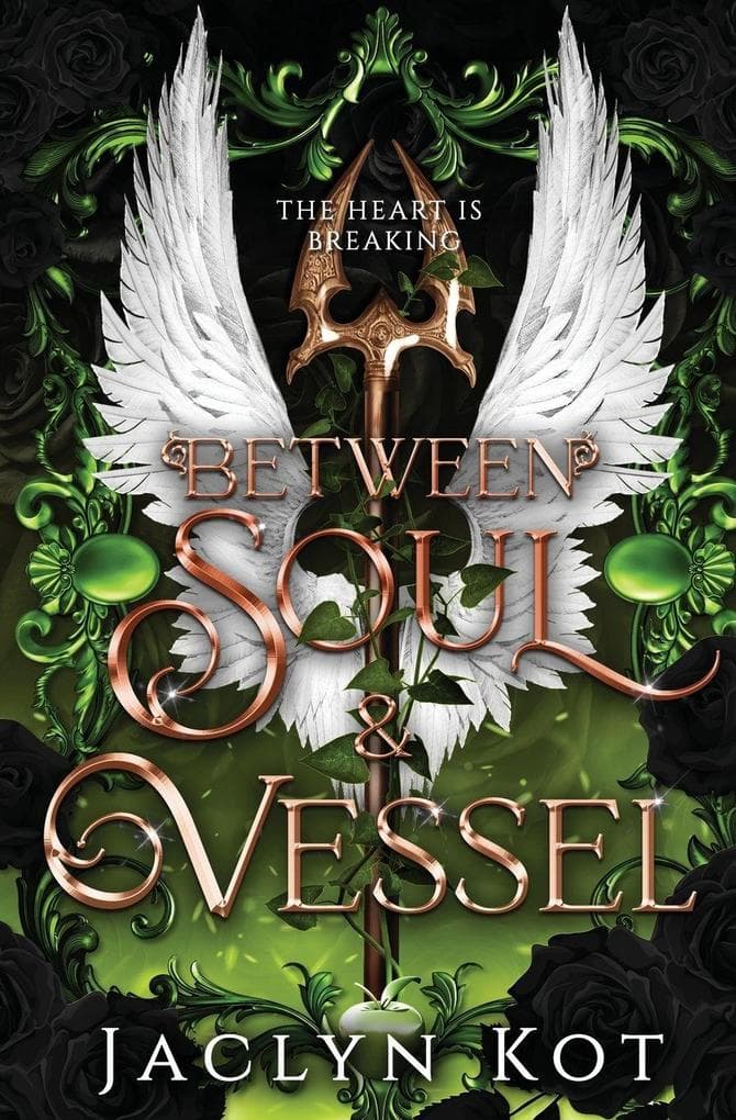 Between Soul and Vessel