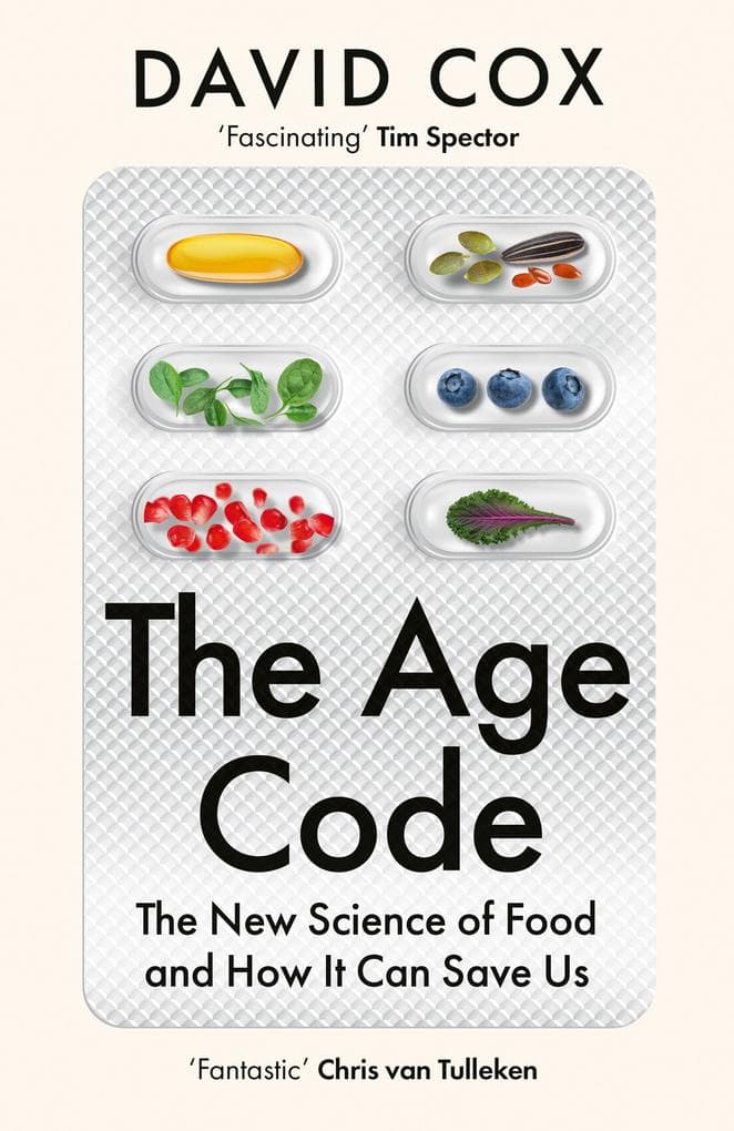 The Age Code