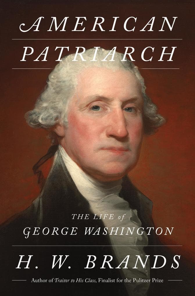 American Patriarch