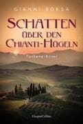 Schatten über den Chianti-Hügeln