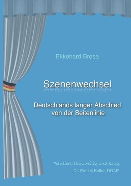 Szenenwechsel