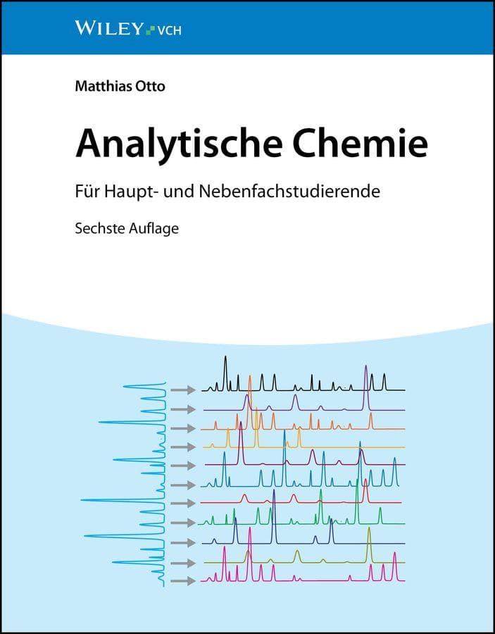 Analytische Chemie